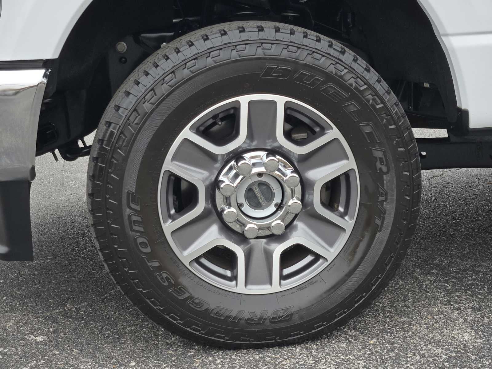 2024 Ford Super Duty F-250 Pickup LARIAT