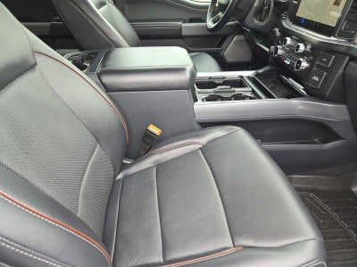 2024 Ford Super Duty F-250 Pickup LARIAT