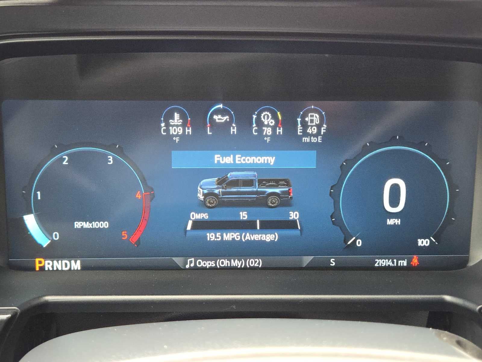 2024 Ford Super Duty F-250 Pickup LARIAT