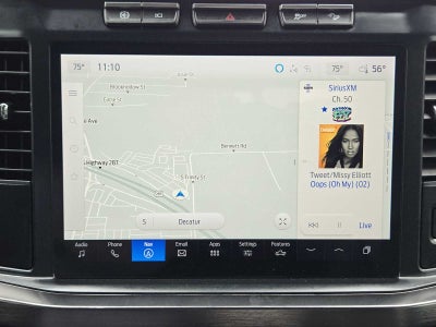 2024 Ford Super Duty F-250 Pickup LARIAT