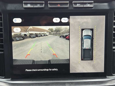 2024 Ford Super Duty F-250 Pickup LARIAT