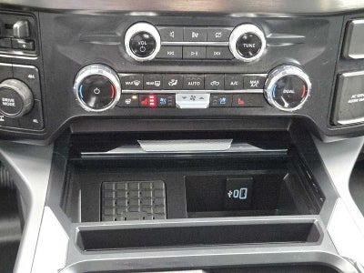 2024 Ford Super Duty F-250 Pickup LARIAT