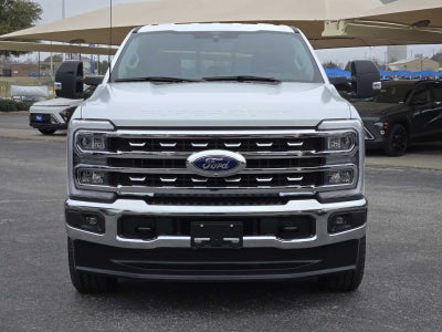 2024 Ford Super Duty F-250 Pickup LARIAT