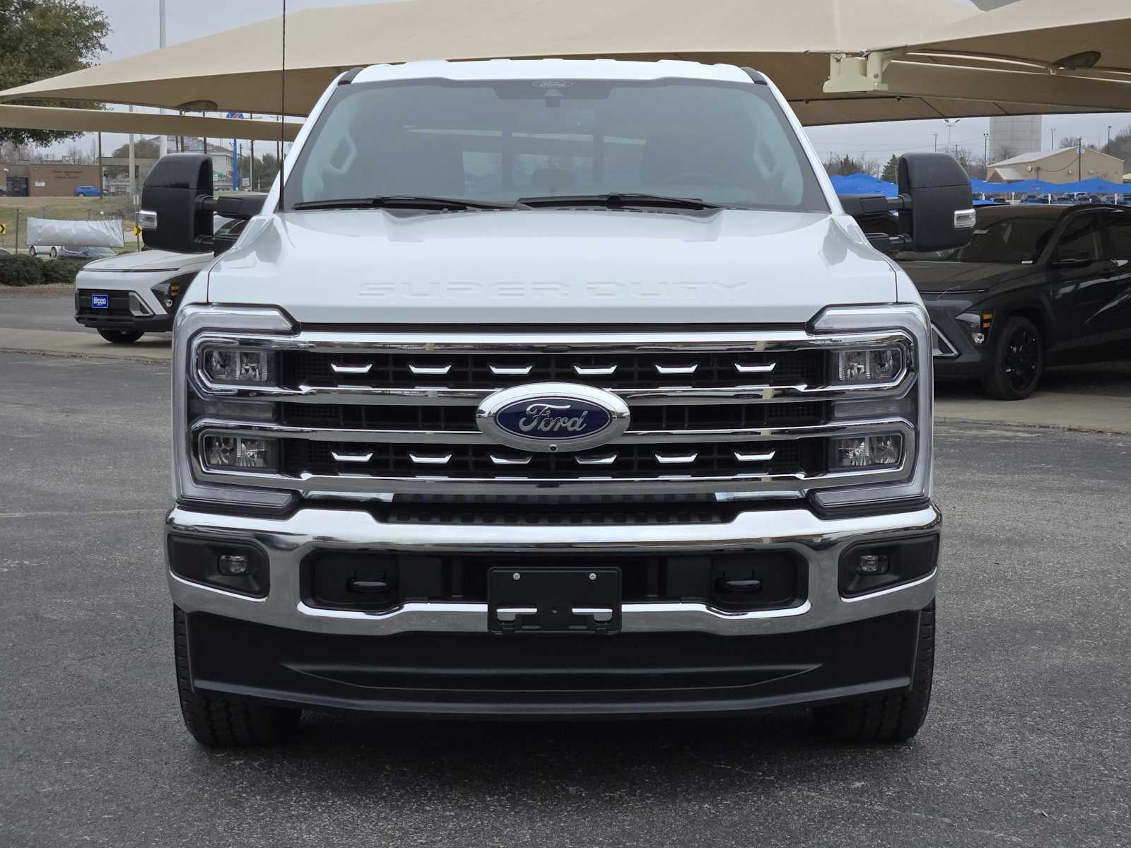 2024 Ford Super Duty F-250 Pickup LARIAT