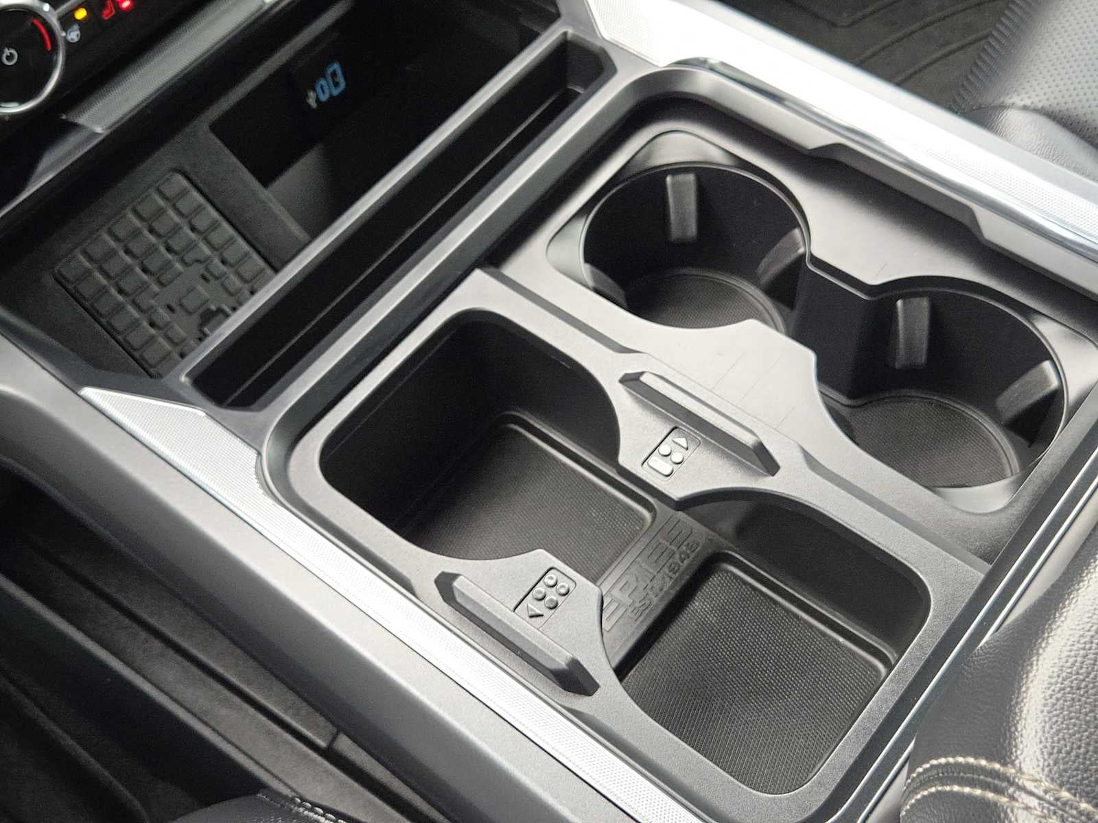 2024 Ford Super Duty F-250 Pickup LARIAT