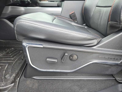 2024 Ford Super Duty F-250 Pickup LARIAT