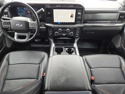 2024 Ford Super Duty F-250 Pickup LARIAT