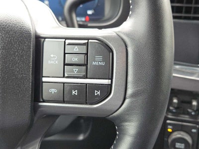 2024 Ford Super Duty F-250 Pickup LARIAT