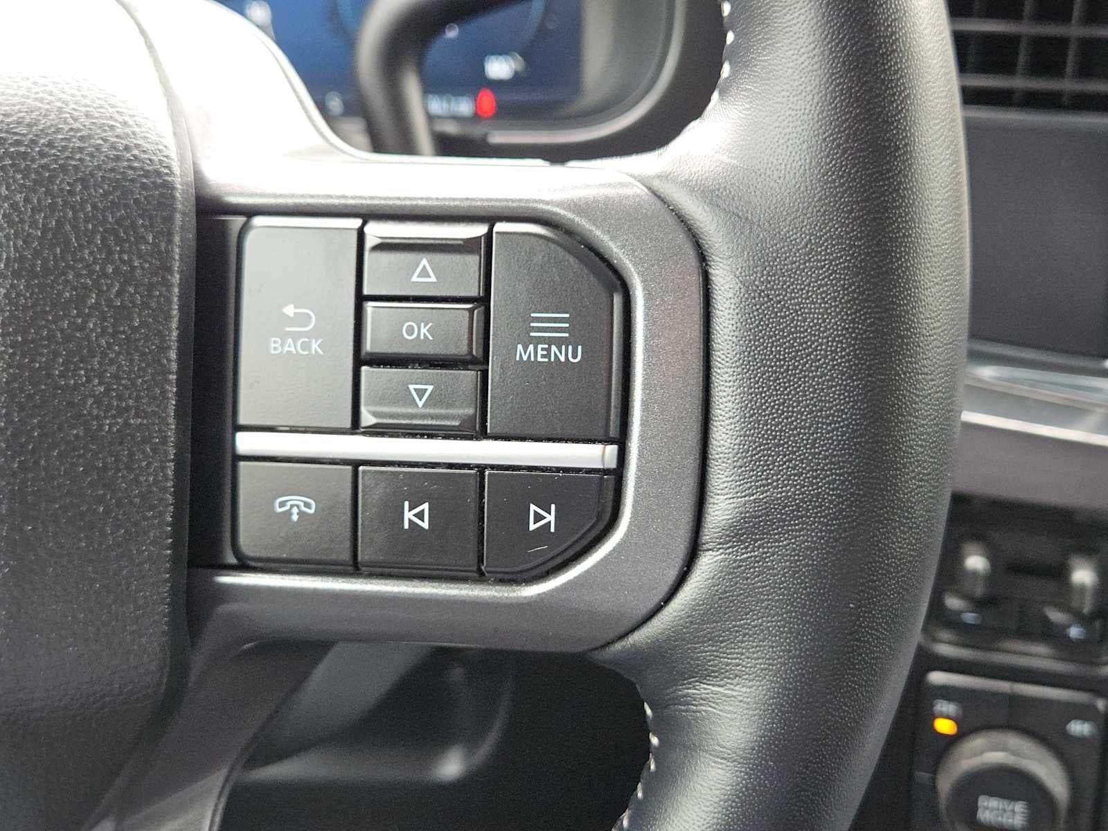 2024 Ford Super Duty F-250 Pickup LARIAT