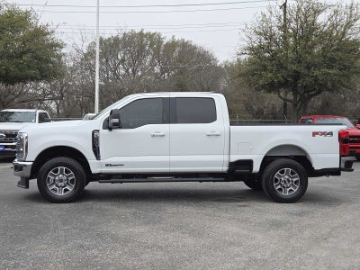 2024 Ford Super Duty F-250 Pickup LARIAT
