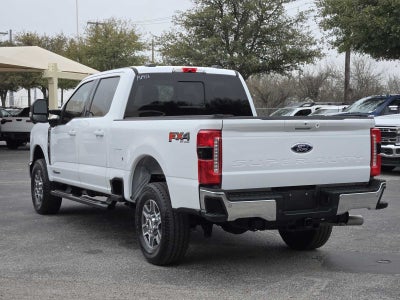 2024 Ford Super Duty F-250 Pickup LARIAT
