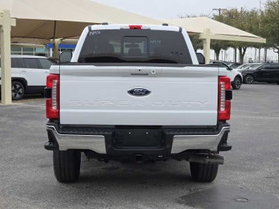 2024 Ford Super Duty F-250 Pickup LARIAT