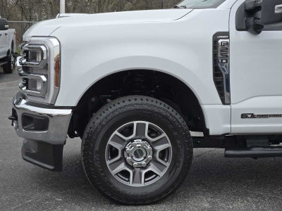 2024 Ford Super Duty F-250 Pickup LARIAT
