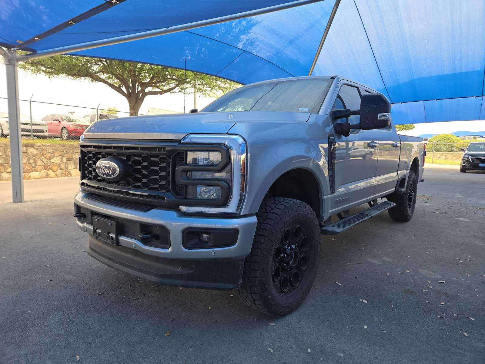 2024 Ford Super Duty F-250 Pickup LARIAT