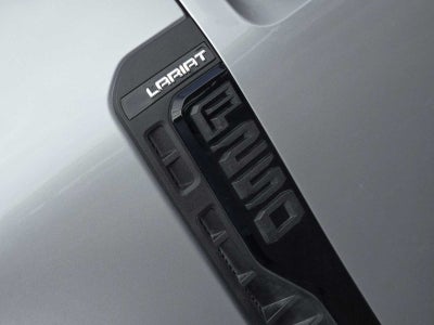 2024 Ford Super Duty F-250 Pickup LARIAT