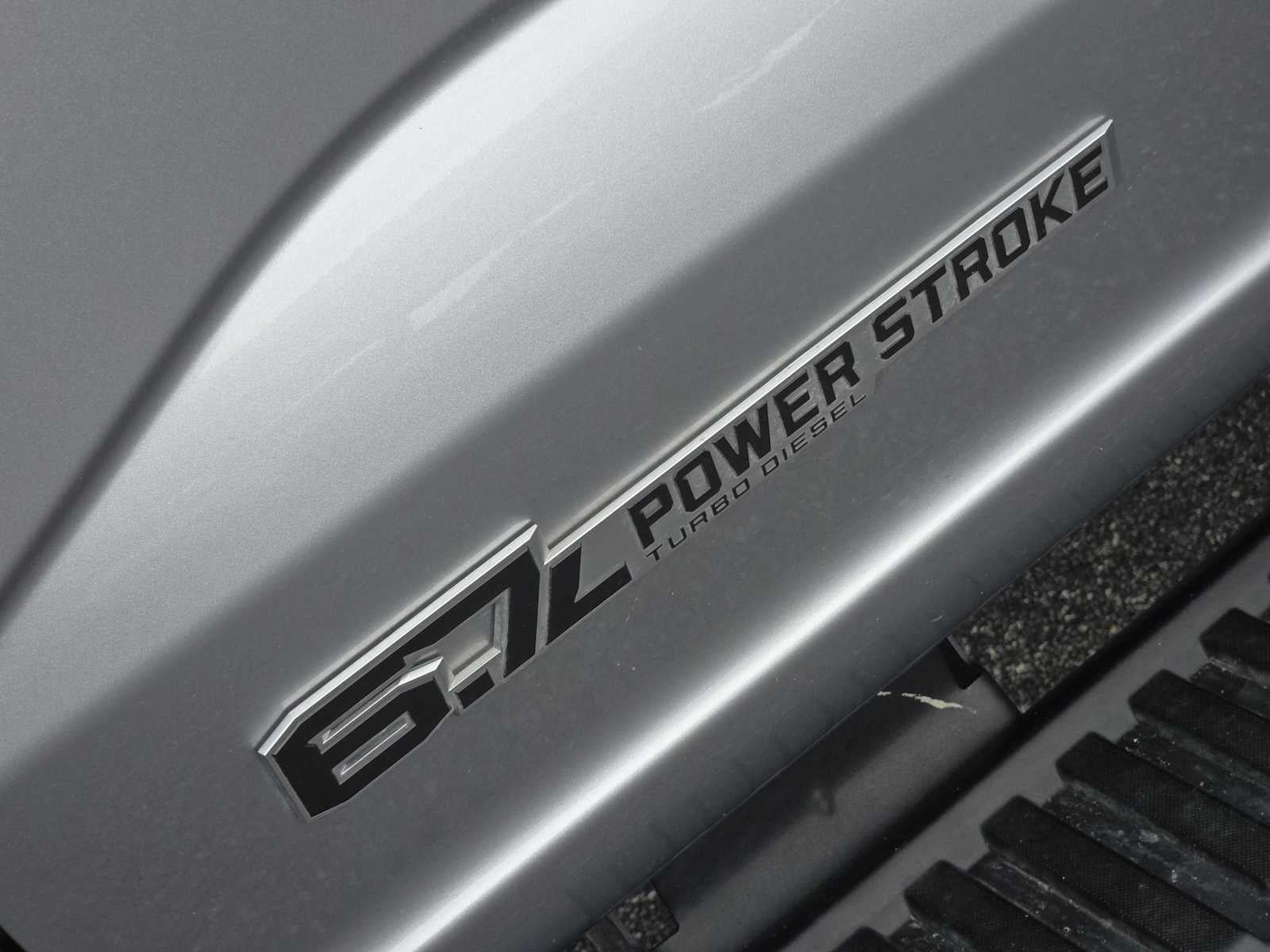 2024 Ford Super Duty F-250 Pickup LARIAT