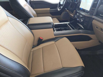 2024 Ford Super Duty F-250 Pickup LARIAT