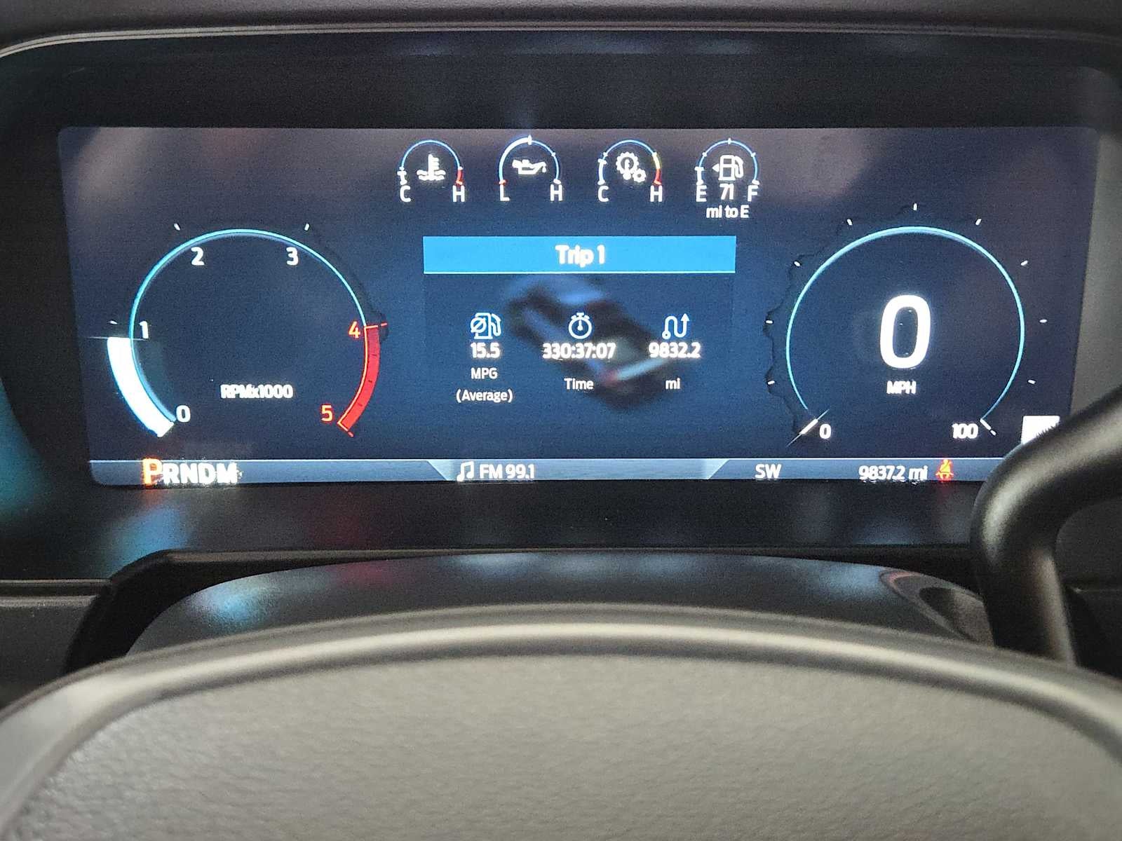 2024 Ford Super Duty F-250 Pickup LARIAT