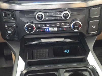 2024 Ford Super Duty F-250 Pickup LARIAT
