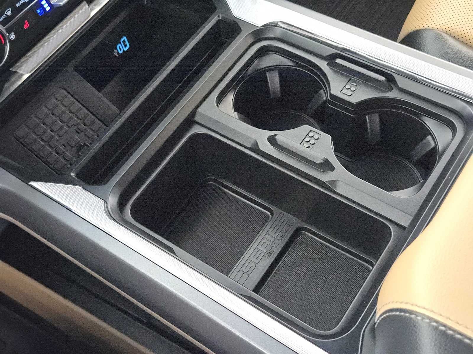 2024 Ford Super Duty F-250 Pickup LARIAT