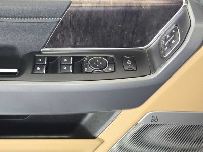 2024 Ford Super Duty F-250 Pickup LARIAT
