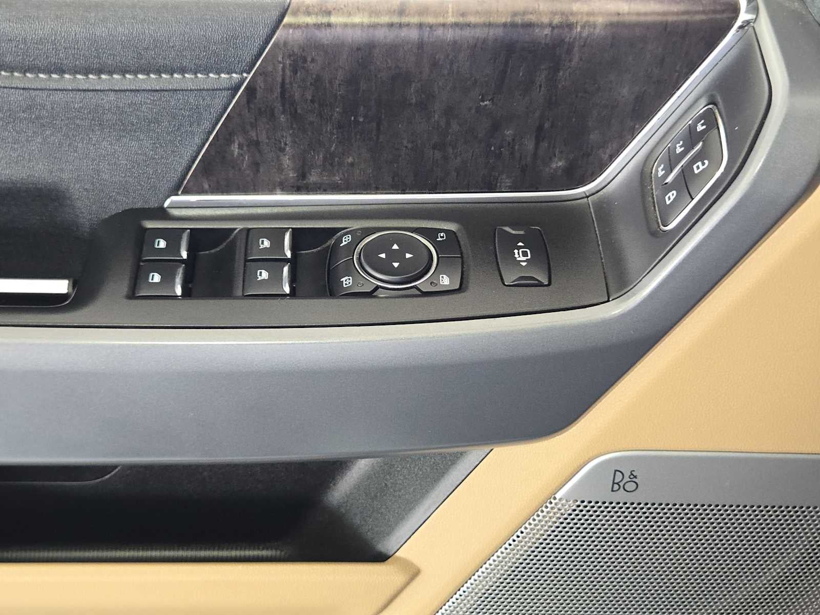 2024 Ford Super Duty F-250 Pickup LARIAT