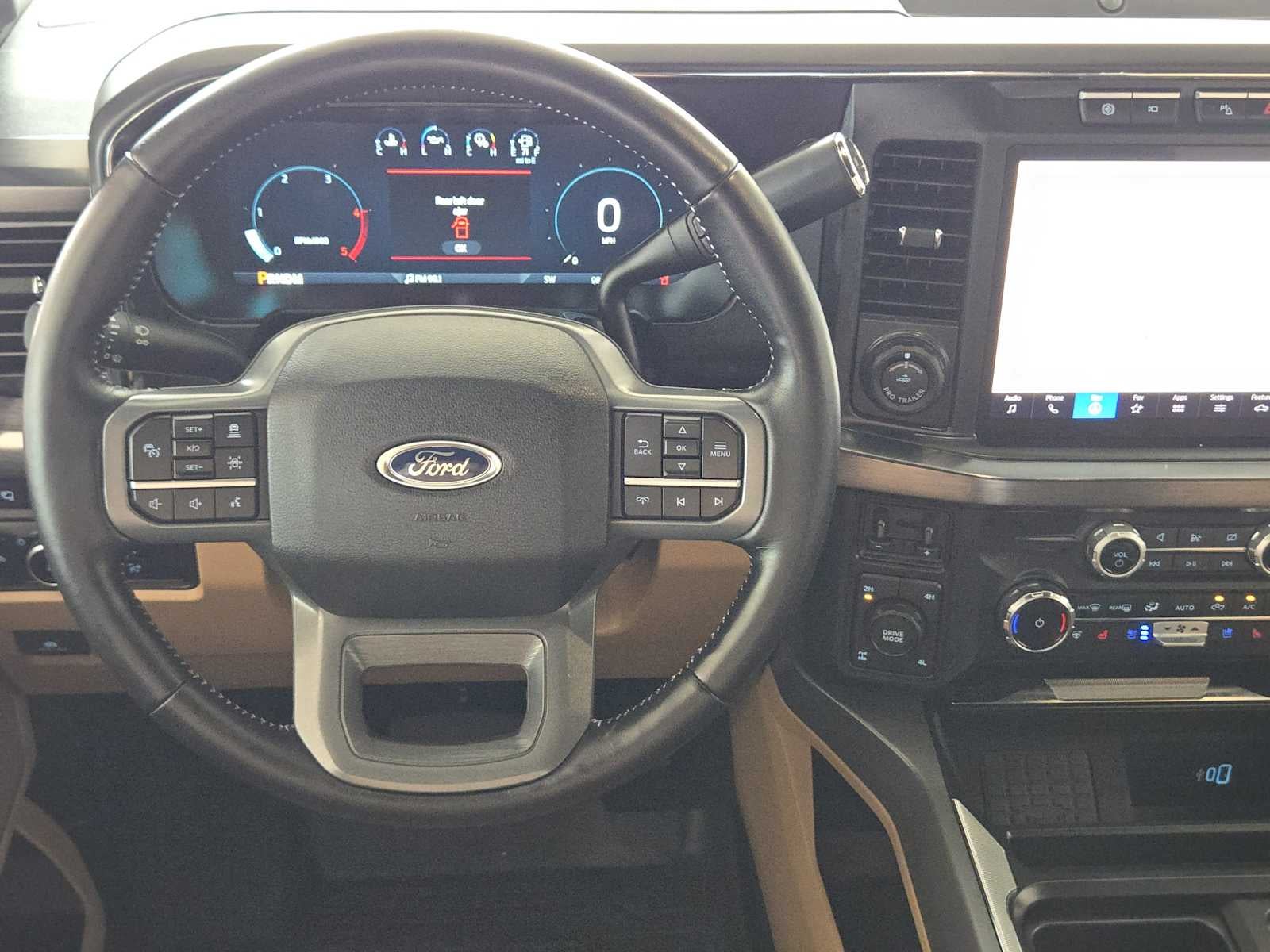 2024 Ford Super Duty F-250 Pickup LARIAT