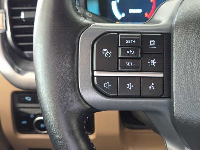 2024 Ford Super Duty F-250 Pickup LARIAT