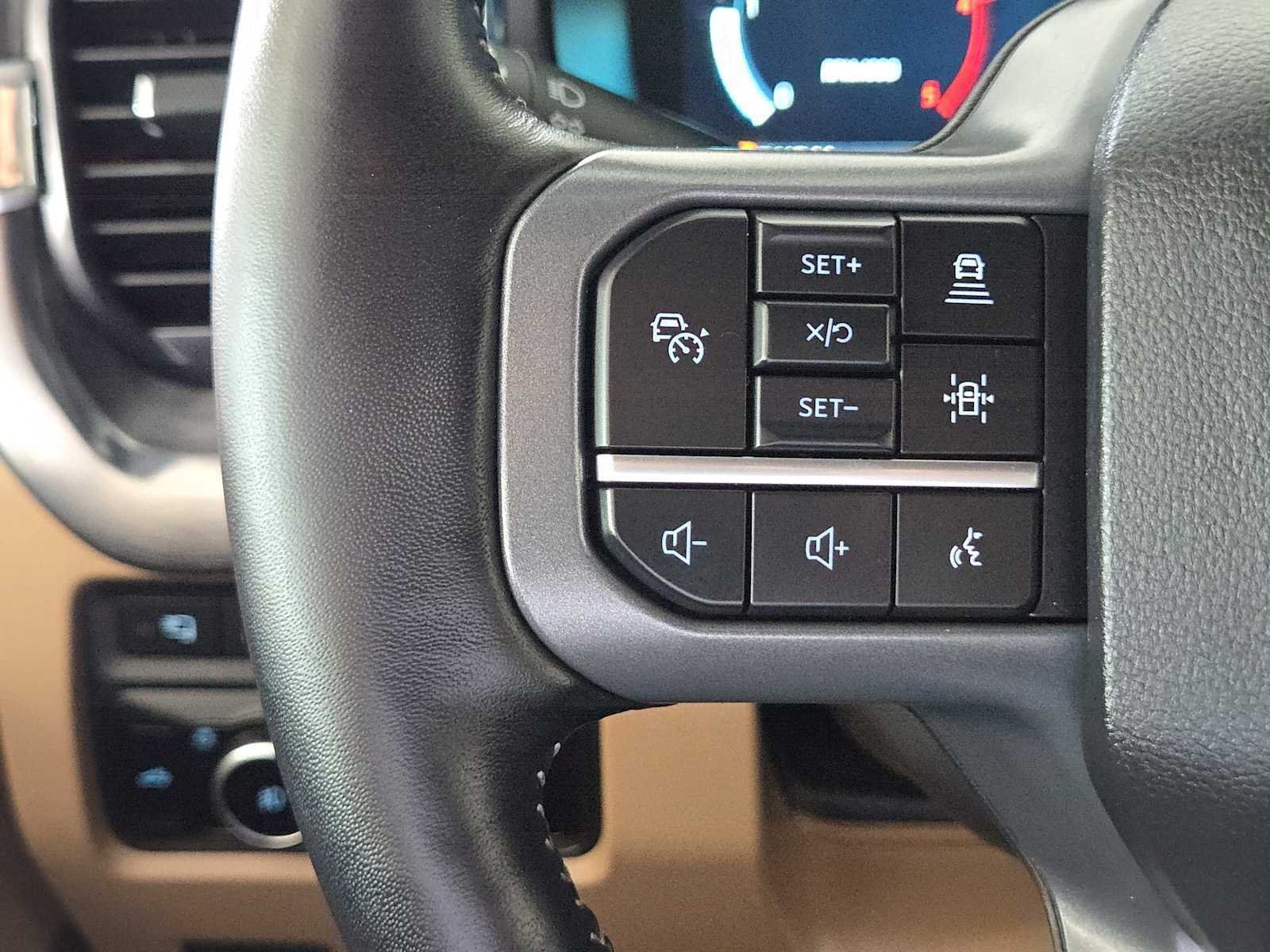 2024 Ford Super Duty F-250 Pickup LARIAT