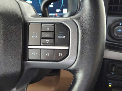 2024 Ford Super Duty F-250 Pickup LARIAT