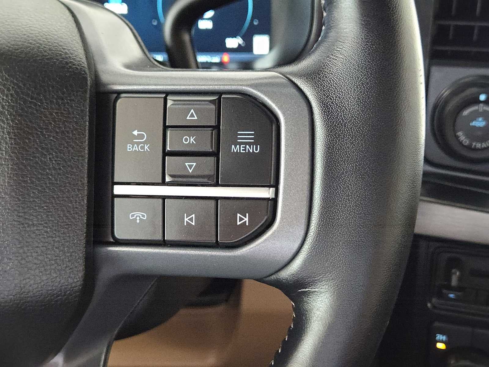 2024 Ford Super Duty F-250 Pickup LARIAT