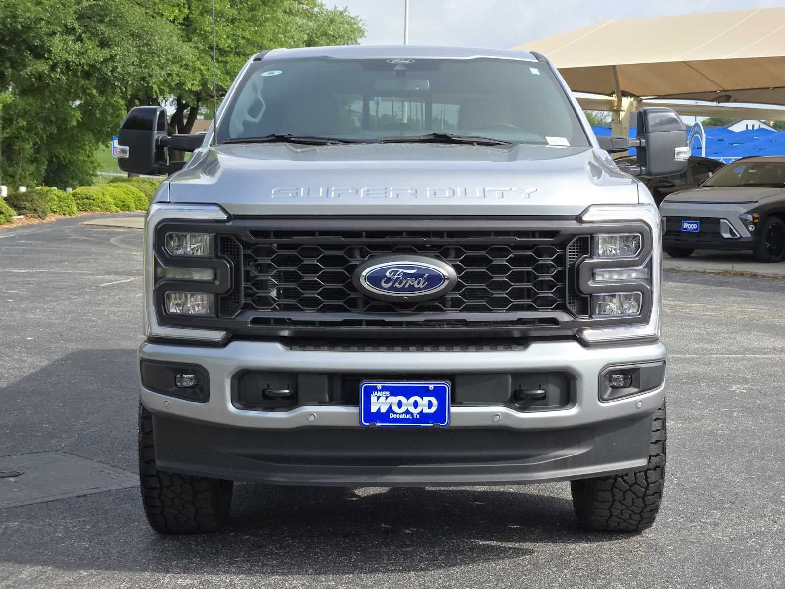 2024 Ford Super Duty F-250 Pickup LARIAT
