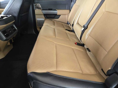2024 Ford Super Duty F-250 Pickup LARIAT