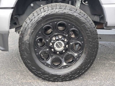 2024 Ford Super Duty F-250 Pickup LARIAT