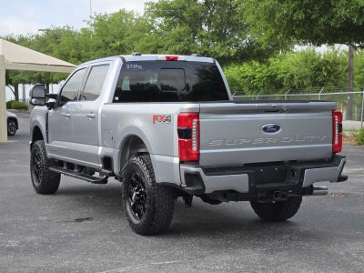 2024 Ford Super Duty F-250 Pickup LARIAT