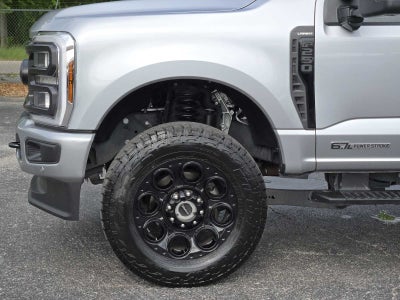 2024 Ford Super Duty F-250 Pickup LARIAT