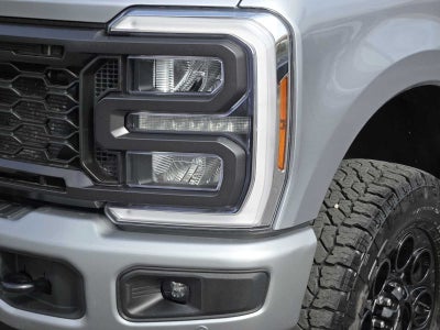 2024 Ford Super Duty F-250 Pickup LARIAT