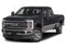 2024 Ford Super Duty F-350 SRW Pickup King Ranch
