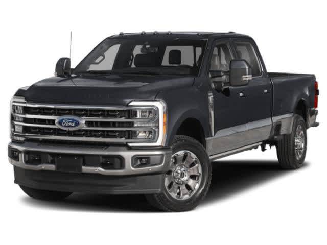 2024 Ford Super Duty F-350 SRW Pickup King Ranch