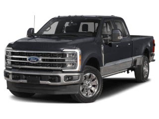 2024 Ford Super Duty F-350 SRW Pickup King Ranch