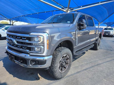 2023 Ford Super Duty F-350 SRW Pickup LARIAT