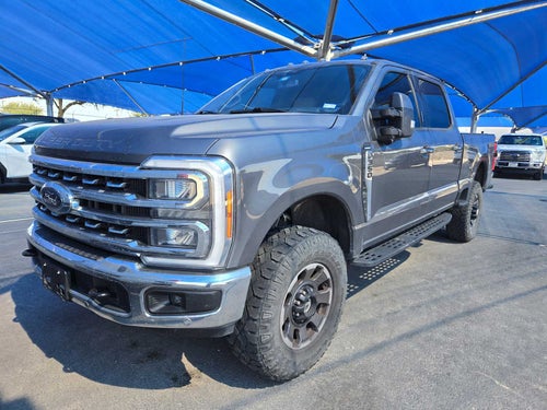 2023 Ford Super Duty F-350 SRW Pickup LARIAT