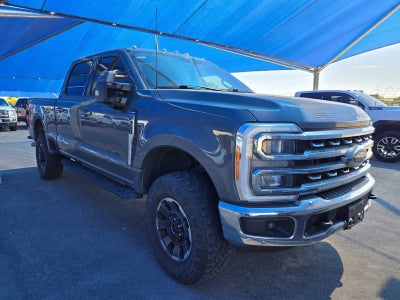 2023 Ford Super Duty F-350 SRW Pickup LARIAT