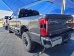2023 Ford Super Duty F-350 SRW Pickup LARIAT