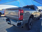 2023 Ford Super Duty F-350 SRW Pickup LARIAT