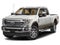 2022 Ford Super Duty F-350 SRW Pickup LARIAT