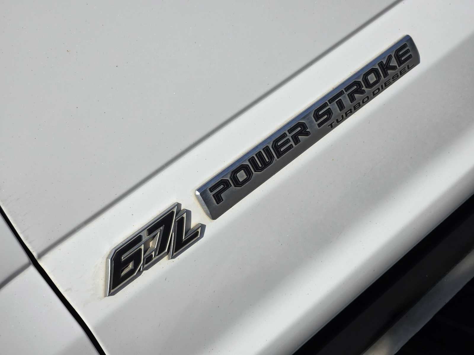2022 Ford Super Duty F-350 SRW Pickup LARIAT