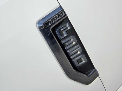 2022 Ford Super Duty F-350 SRW Pickup LARIAT