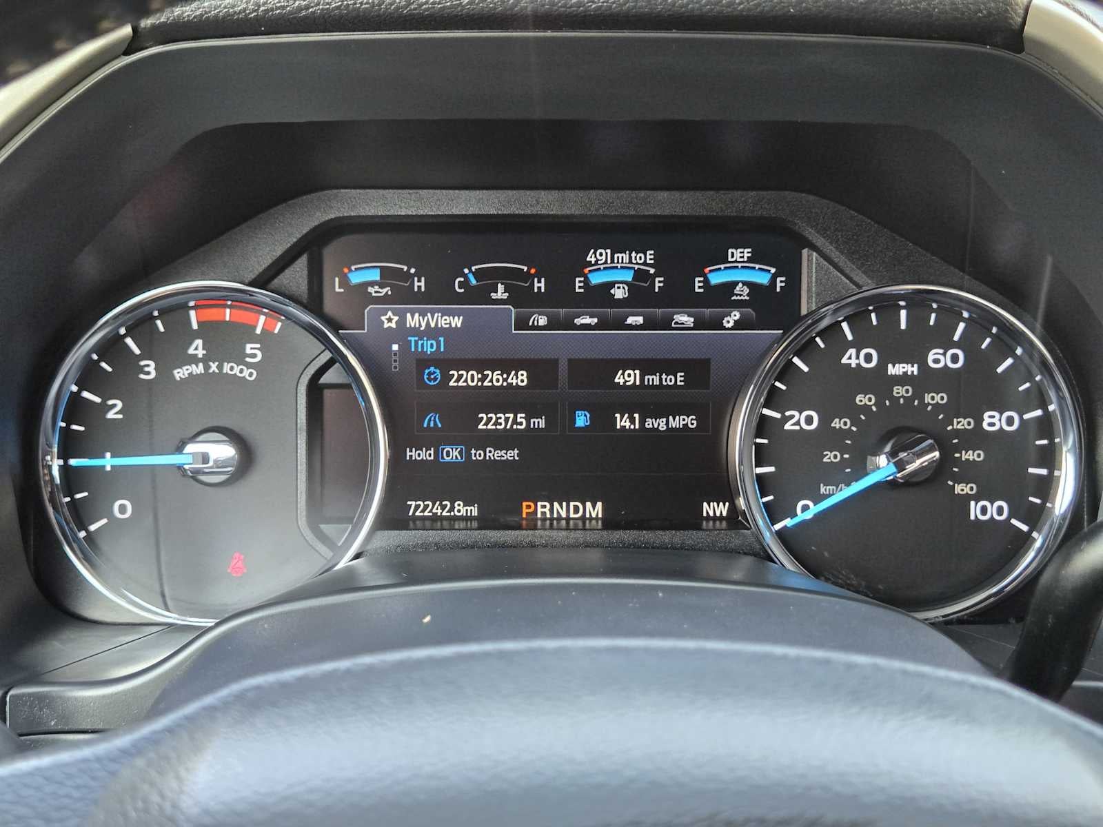 2022 Ford Super Duty F-350 SRW Pickup LARIAT
