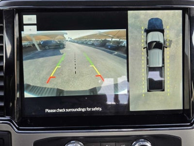 2022 Ford Super Duty F-350 SRW Pickup LARIAT